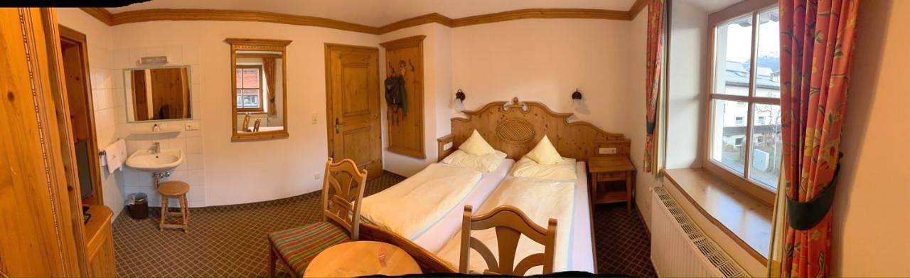 Pension Schmidinger in Kitzbühel, Hohe Salve