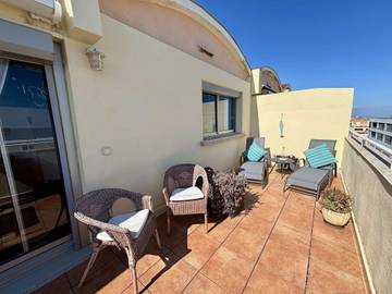 Camping para 4 Personas en Port-la-Nouvelle, Côte d'Améthyste, Foto 1