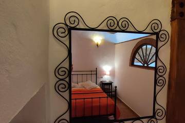 Villa pour 3 Personnes dans Vejer de la Frontera, Costa de la Luz, Photo 4