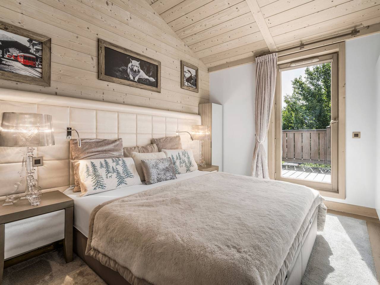 Ganze Wohnung, Gemütliche Wohnung, nahe zu Pisten und Geschäften, mit Parkplatz und Wlan in Saint-Bon-Tarentaise, Les Trois Vallées