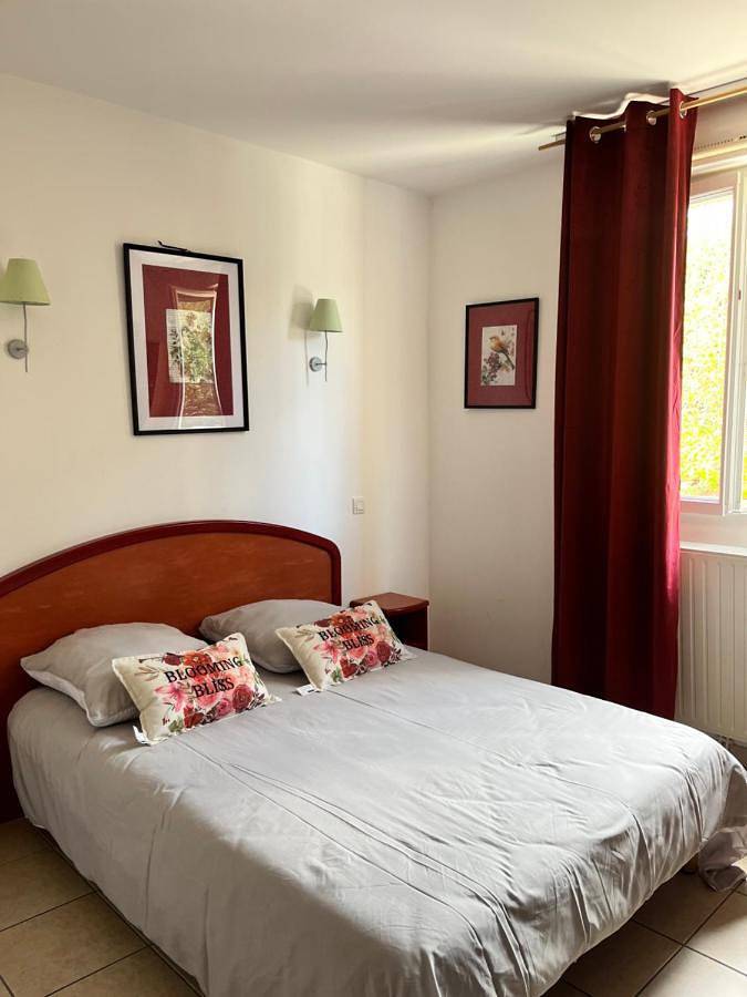 Auberge de la meouge in Barret-sur-Méouge, Région de Gap