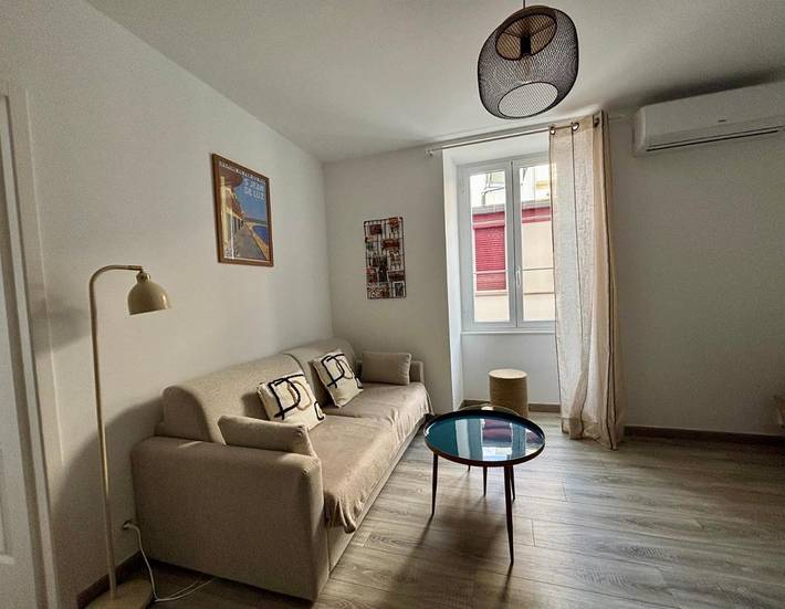 Gîte pour 4 personnes dans Office De Tourisme De Saint Jean De Luz - 3