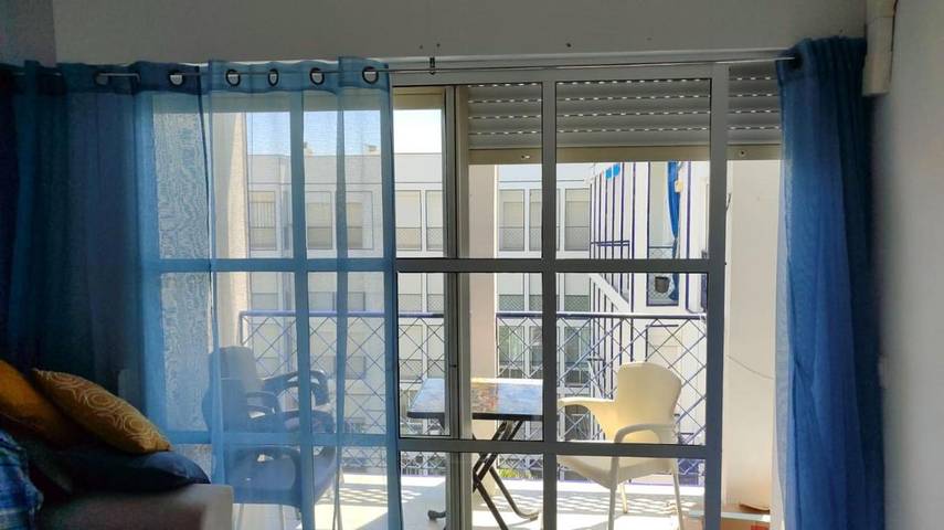 Casa rural para 4 personas, con Balcón y Vistas en Isla Cristina