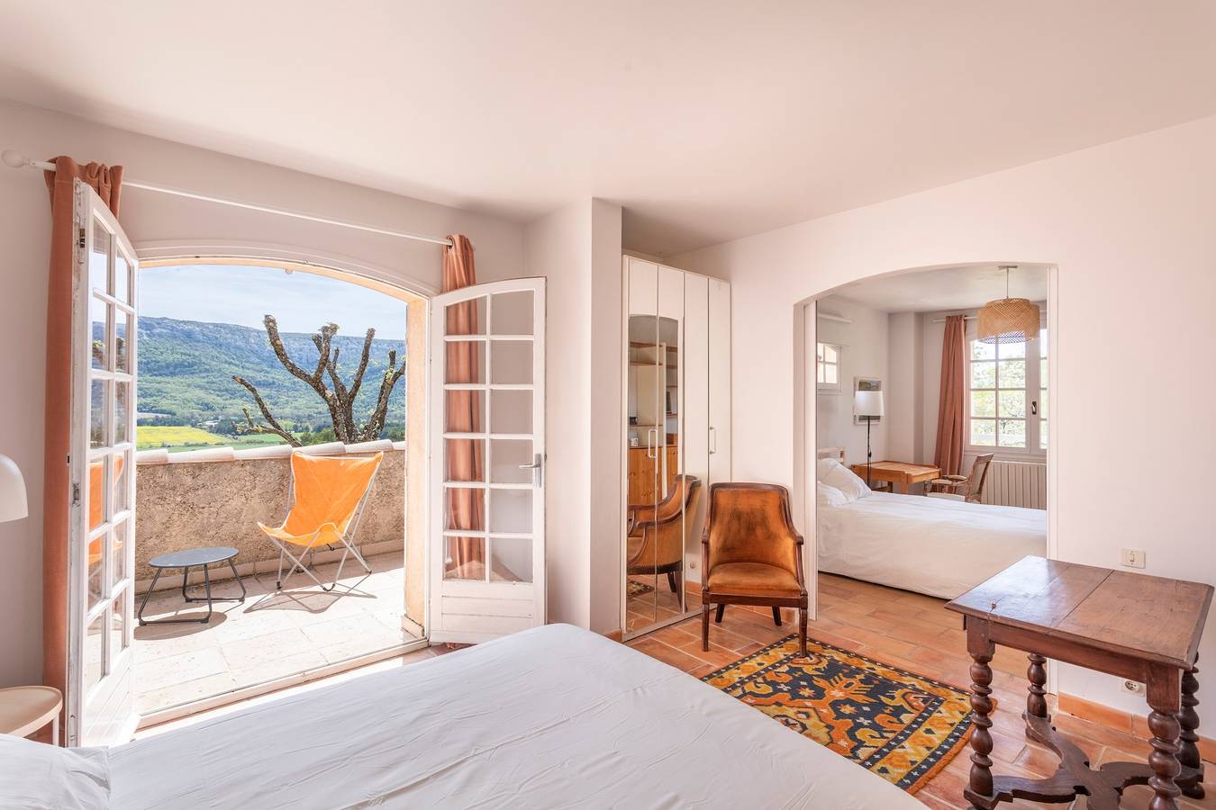 La Petite Caïre - Belle maison avec grand jardin in Plan-d'Aups-Sainte-Baume, Côte méditerranéenne (France)