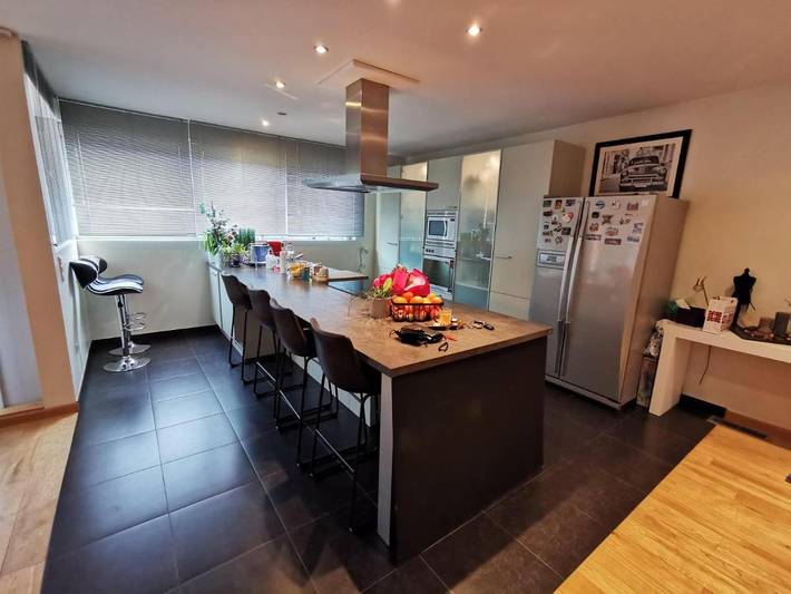 Location de vacances pour 8 personnes, avec jardin et vue à Zaventem - 2