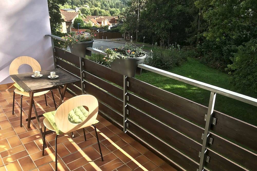 Ganze Wohnung, Appartement am Kurpark in Waldbronn, Nordschwarzwald