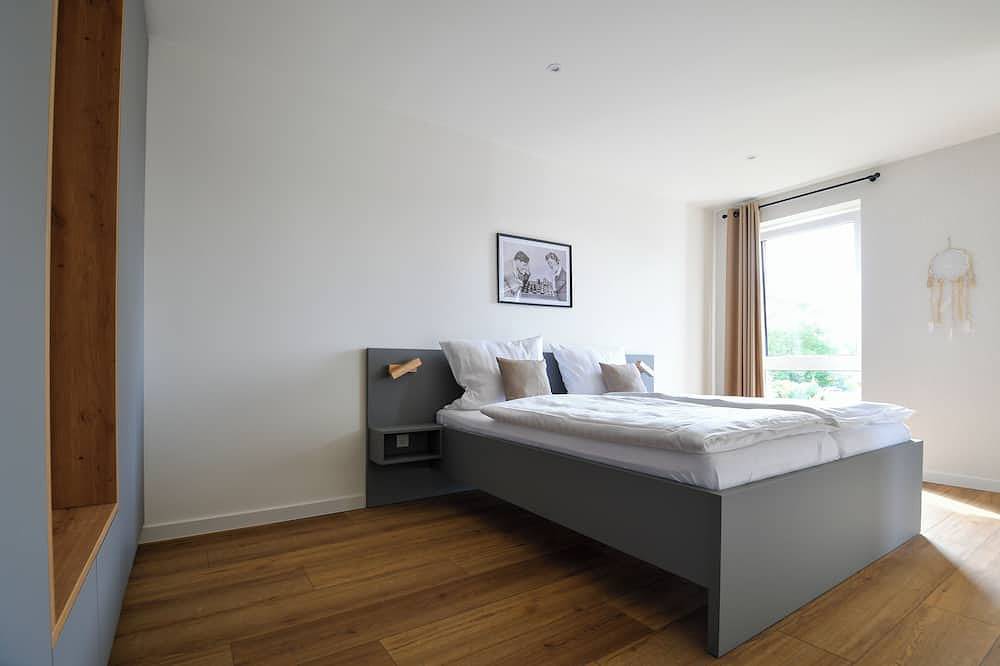Ganze Wohnung, Modernes Apartments10 Min. zum Zwischenahner Meer /als Monteurzimmer geeignet in Edewecht, Ammerland
