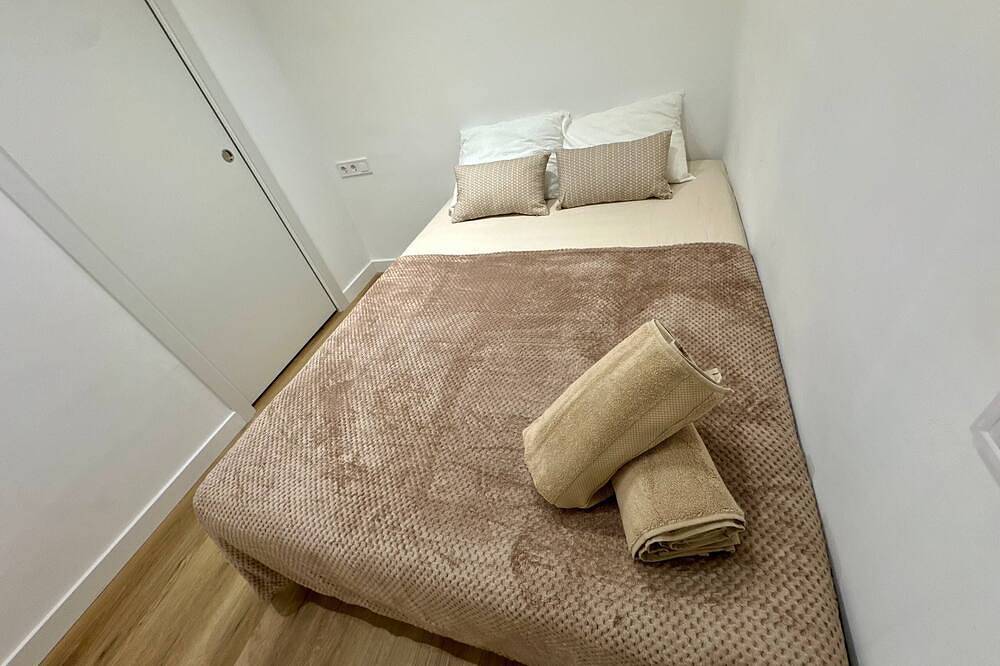 Hel lejlighed, Ferielejlighed for 5 personer in Barcelona Centre, Barcelona