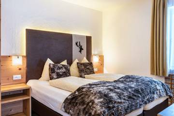 Agriturismo per 2 Persone in San Pietro in Valle, Laion, Foto 1