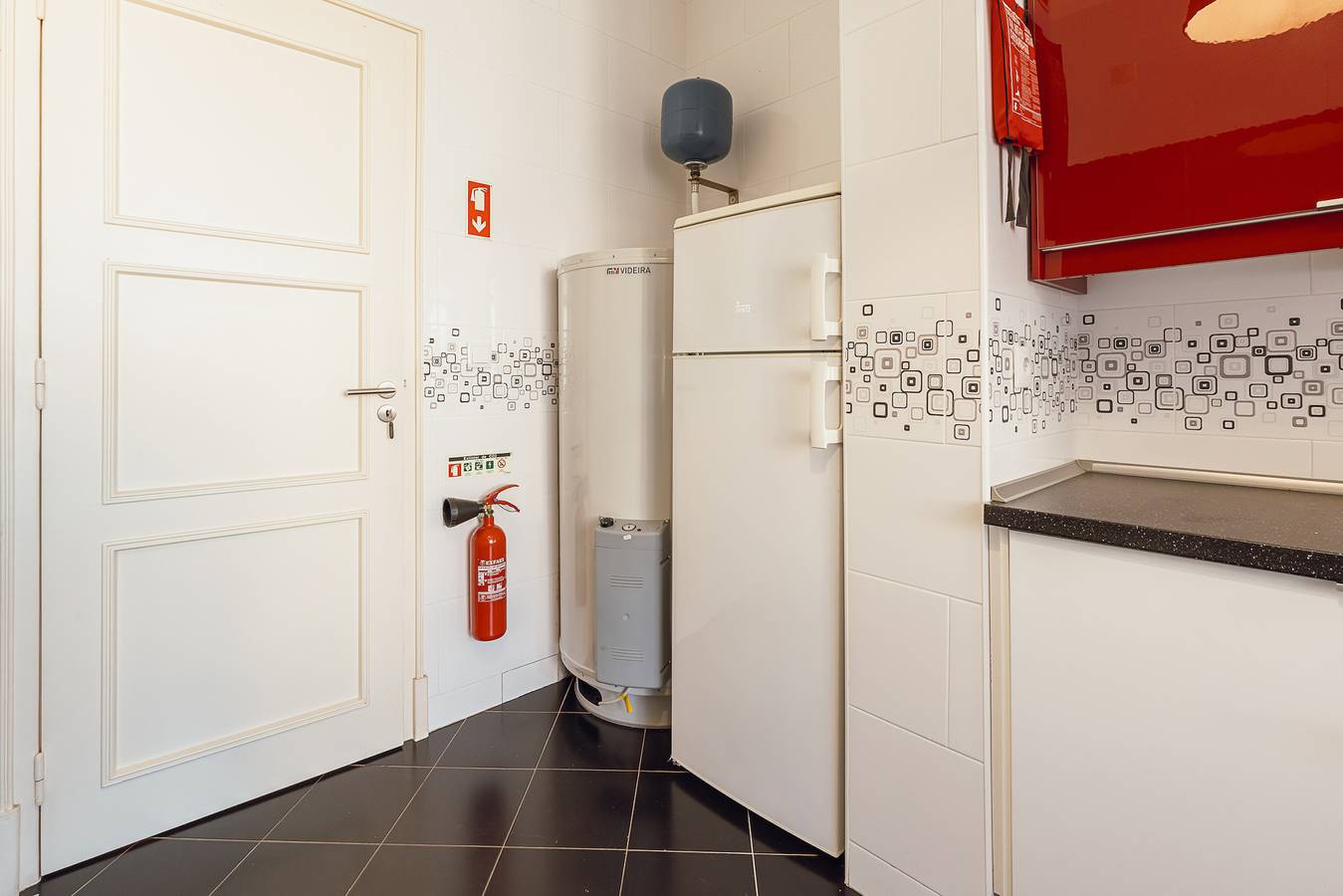 Apartamento vacacional entero, Apartamento de vacaciones para 2 personas in São João de Deus, Lisboa