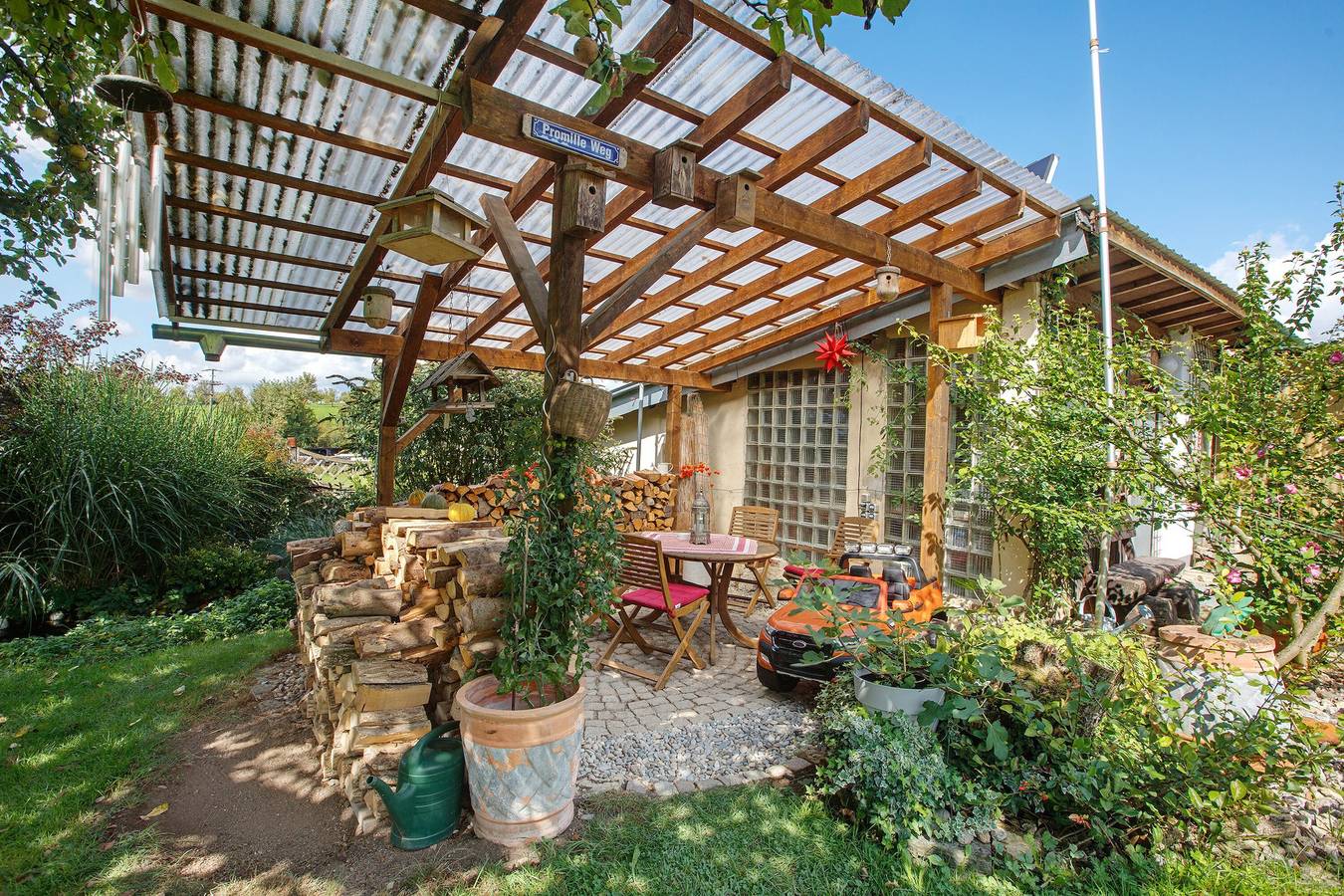 Apartamento inteiro, Apartamento 'Com 60m²' com jardim partilhado e Wi-Fi in Rheinfelden, Floresta Negra do Sul