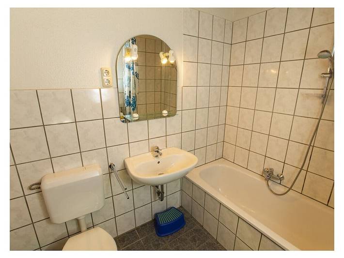 Ferienhaus für 5 Personen, mit Balkon in Schwedeneck - 4