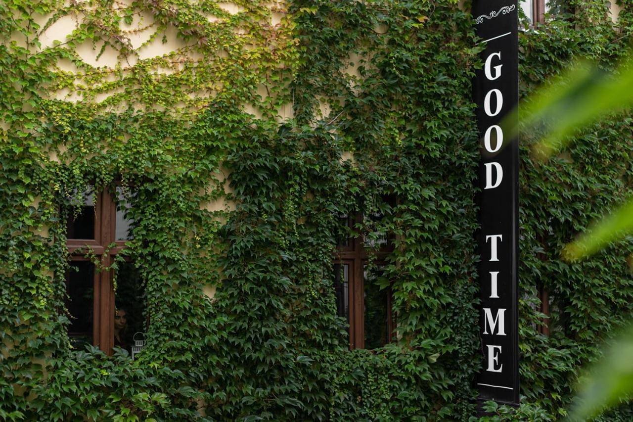 Good Time Aparthotel in Łódź, Województwo łódzkie