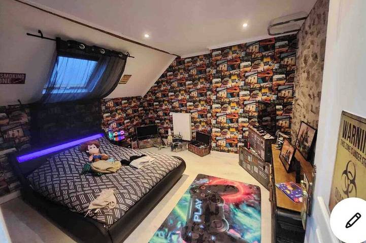 Location de vacances pour 12 personnes dans Oisseau - 4