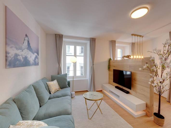 Gîte pour 4 personnes, avec vue, animaux acceptés à Coire - 2