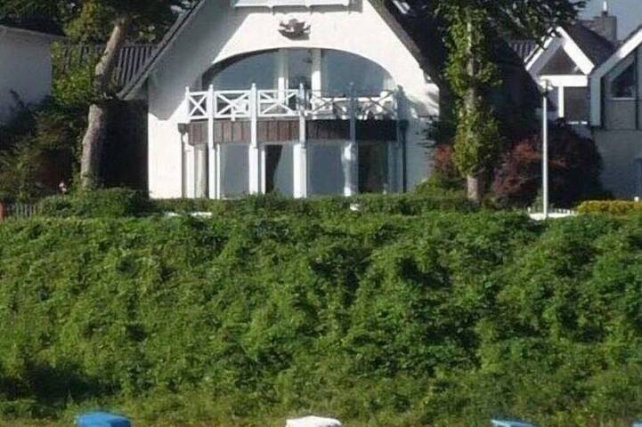 Ferienhaus für 14 Personen, mit Balkon in Schilksee