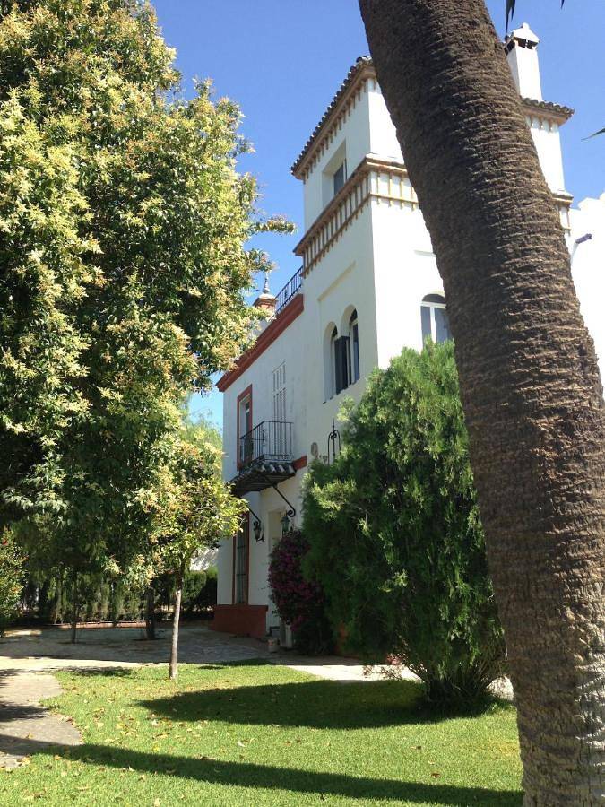 Fantástico chalet en Sevilla in Dos Hermanas, Provincia de Sevilla