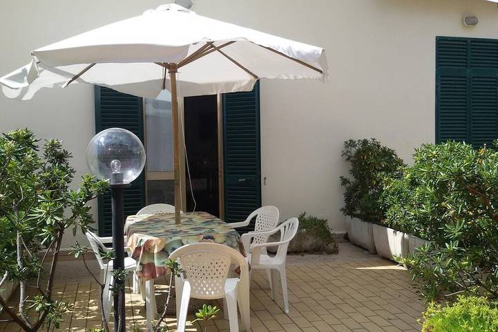 Ferienwohnung für 6 Personen in Castiglioncello