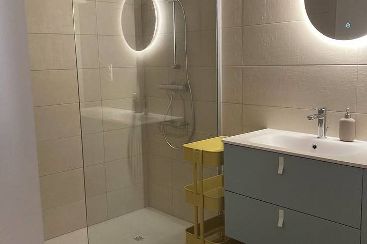 Gîte pour 4 personnes à Eauze - 4