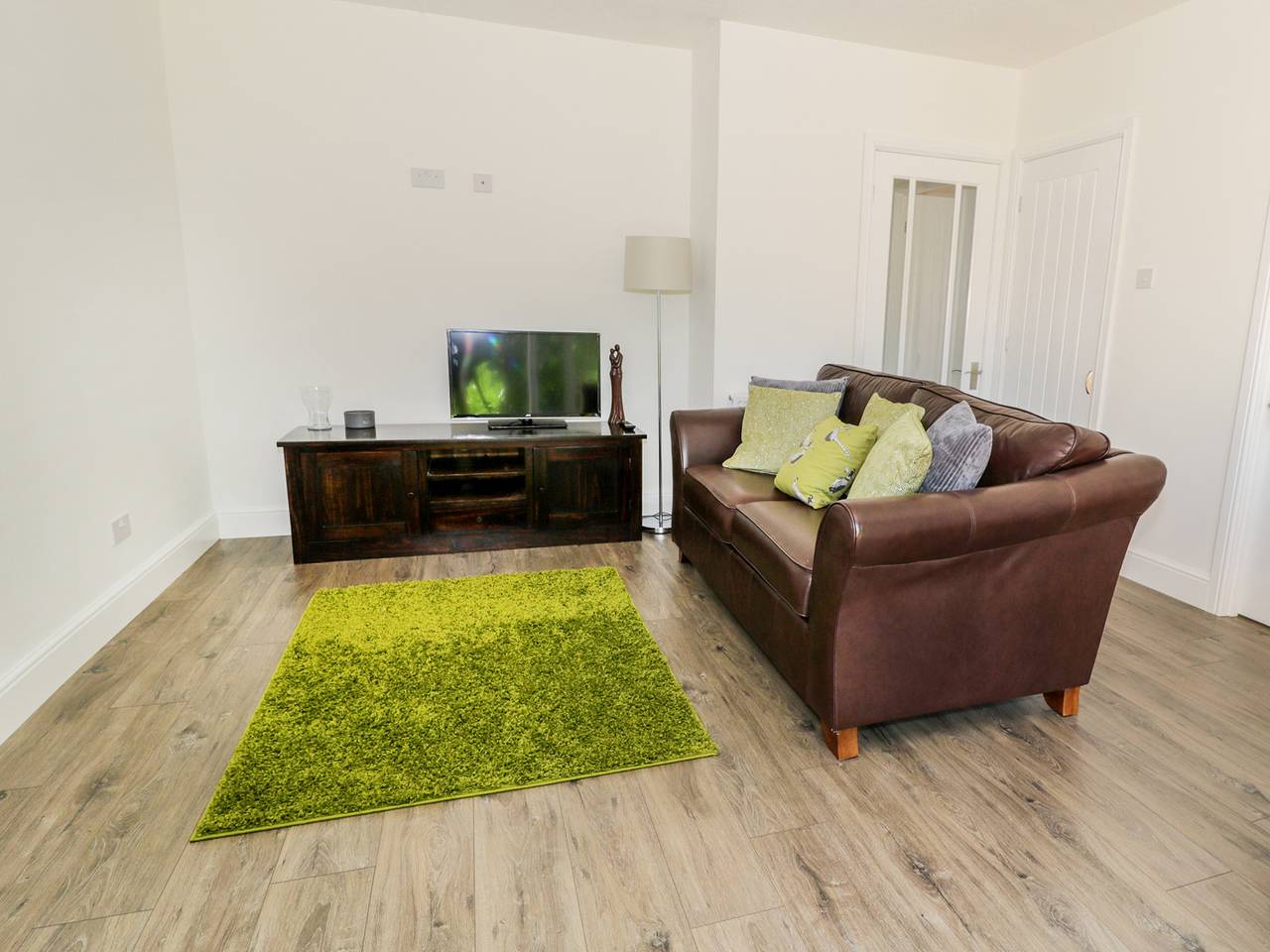 Buttercup Cottage in Allendale, North Pennines AONB