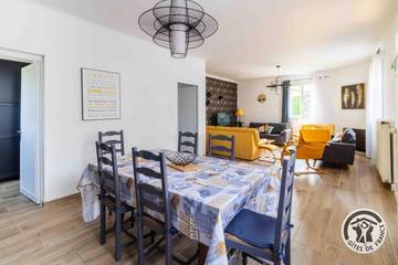 Gîte pour 14 Personnes dans Montferrier, Ariège, Photo 4