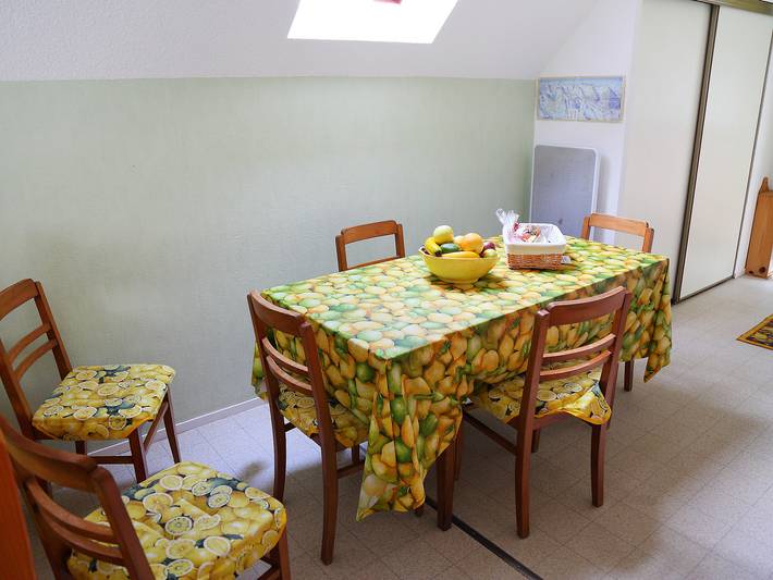 Gîte pour 4 personnes dans Réserve du Néouvielle - 3