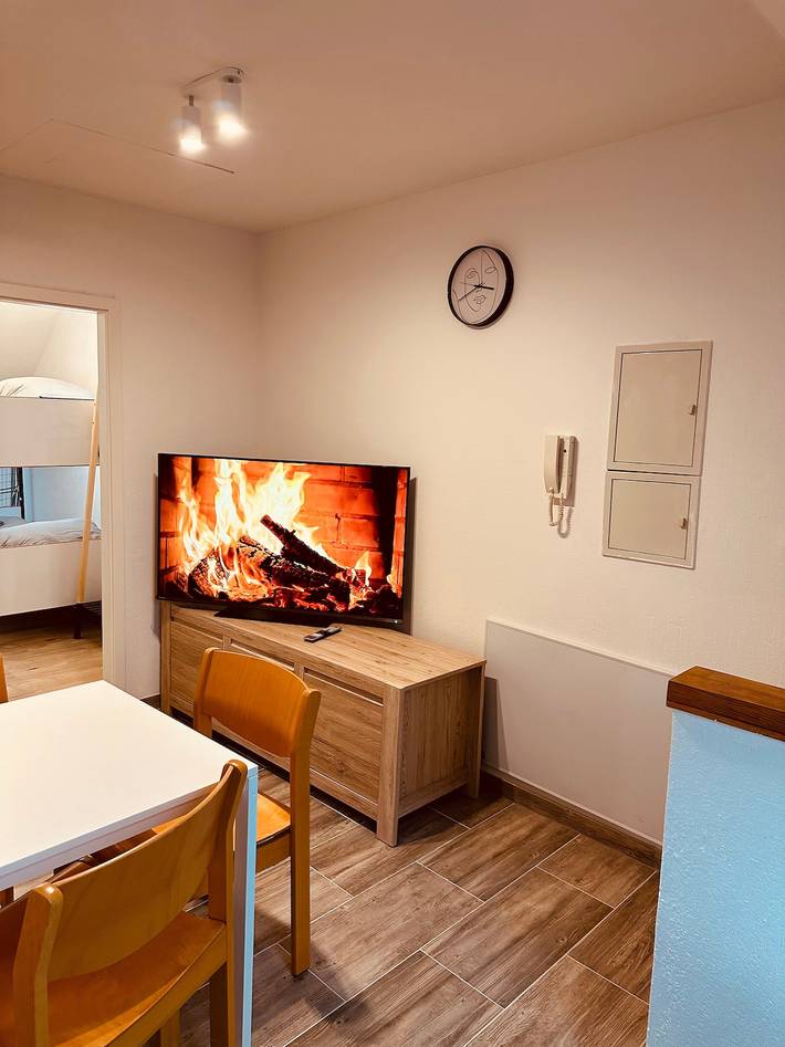 Entire apartment, Apartment 'Felix Living 9' with Wi-Fi in Salzweg, Passauer Land