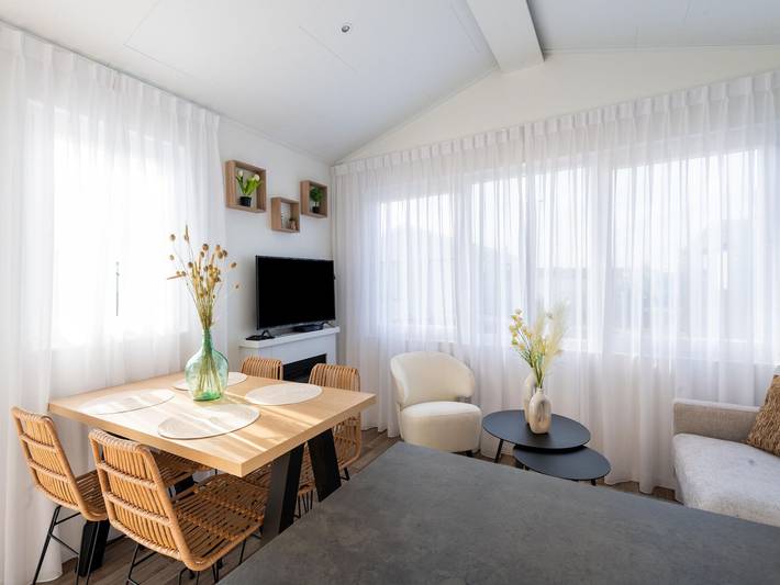 Villa für 4 Personen, mit Garten, kinderfreundlich in Middelkerke - 3