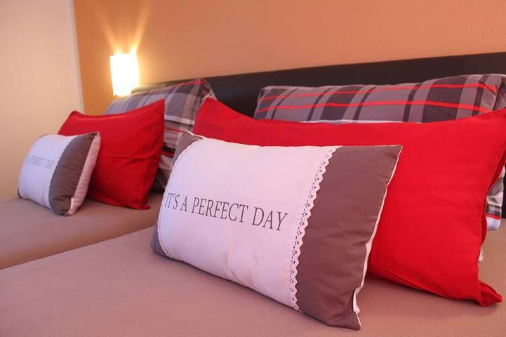 Ferienwohnung für 6 Personen, mit Sauna und Garten in Ramsberg - 3