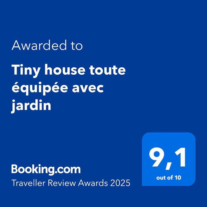 Gîte pour 3 personnes, avec jardin, animaux acceptés à Saint-Florent-sur-Cher - 3