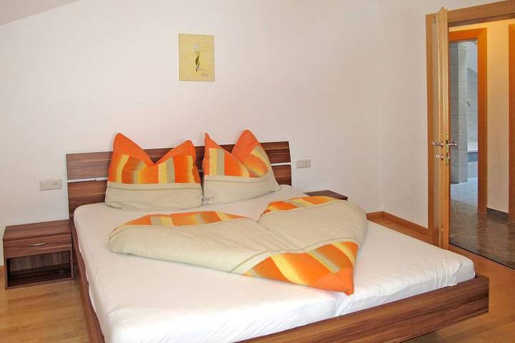 Apartamento entero, Unterkreuter in Tux Alps, Kaltenbach