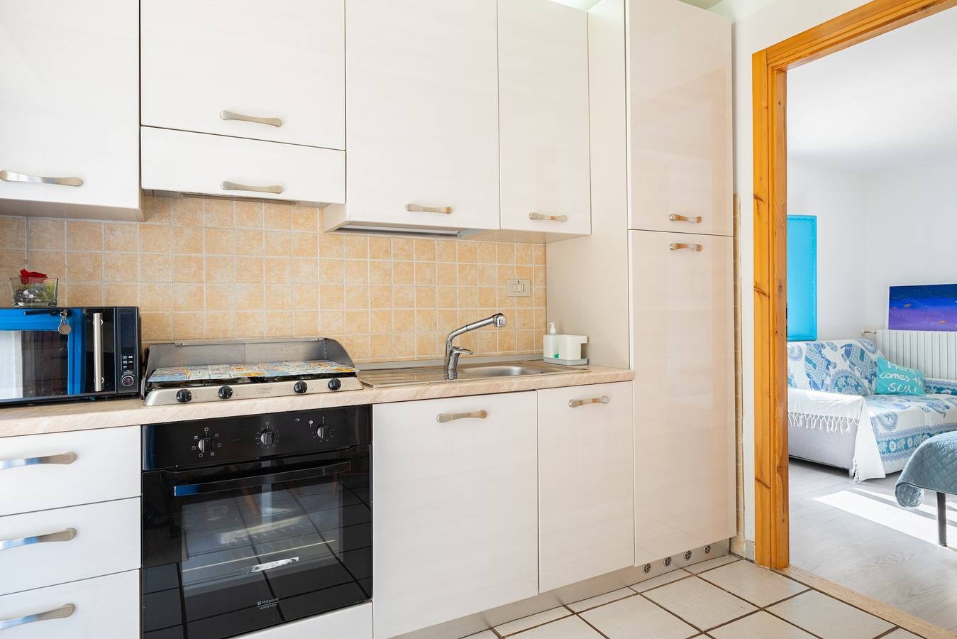 Villa 'Il Giardino' met privéterras, privétuin en airconditioning, foto 10