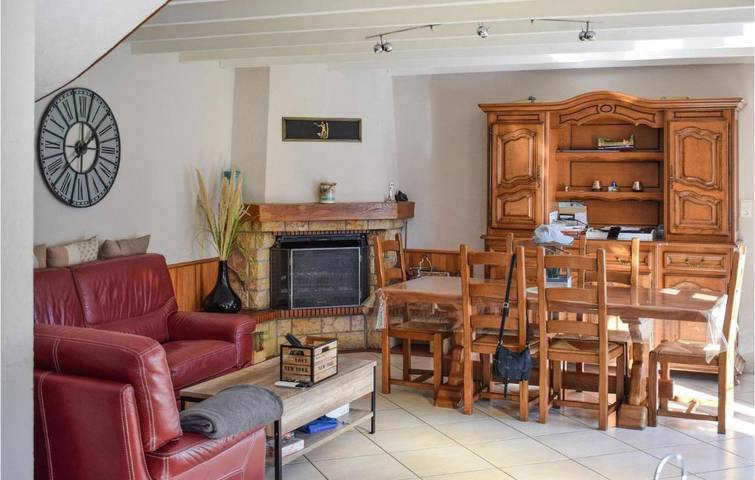 Location de vacances pour 8 personnes, avec piscine à Agos-Vidalos - 3