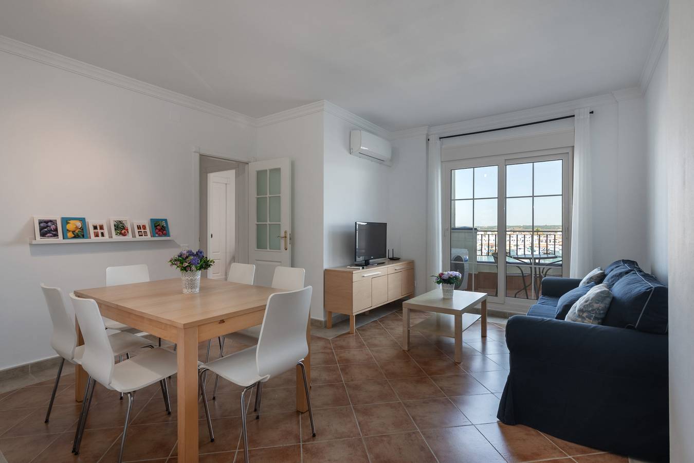 Apartamento entero, Marina Iv - Marina Isla Canela Pmhiv25P25 in Isla Canela, Ayamonte
