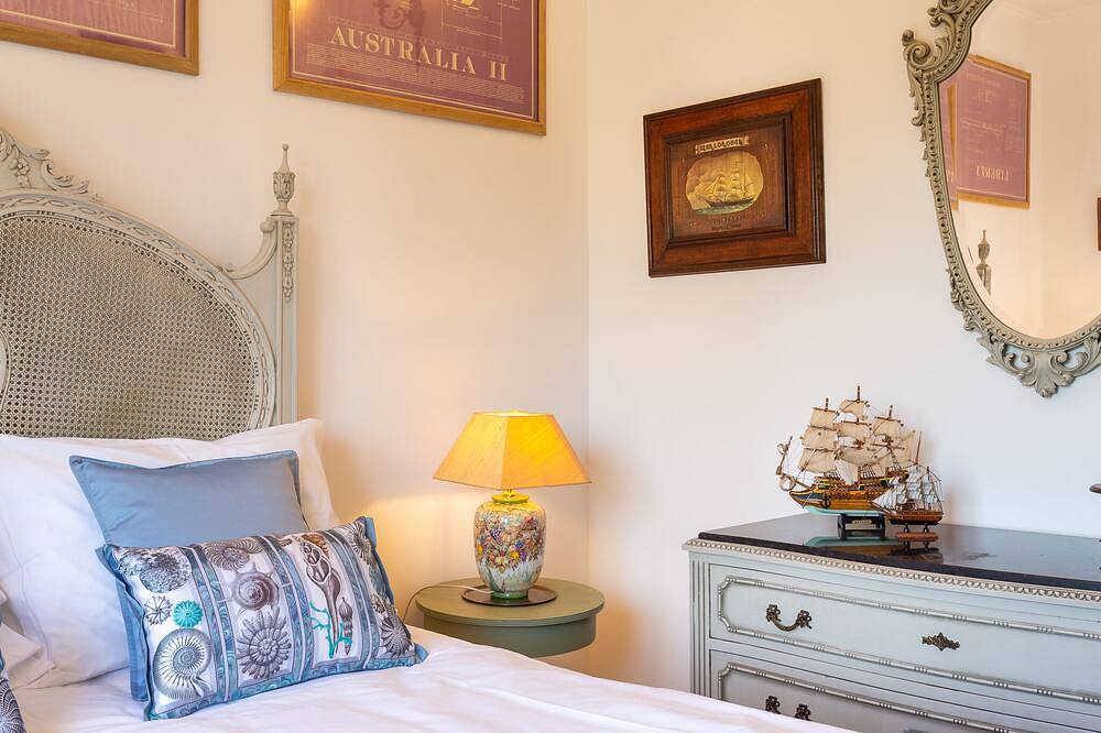 Suite Tavira & Jardim Geronimo Gästehaus Belém in Lissabon, Costa de Lisboa