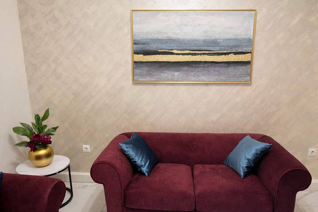 Apartamento entero, Fully-equipped Stay in Nikopoli Thessaloniki in Stavroupoli, Región de Thessaloniki