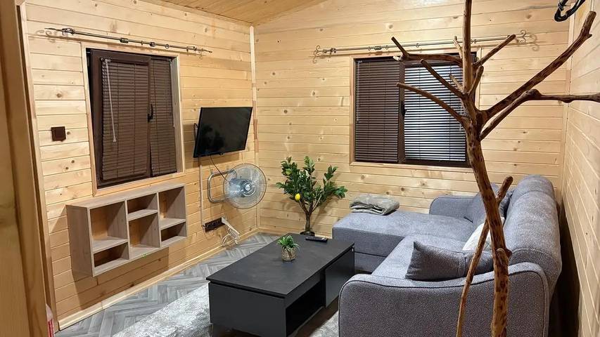 Ferienhaus für 4 Personen, mit Garten in Bulgarien - 3