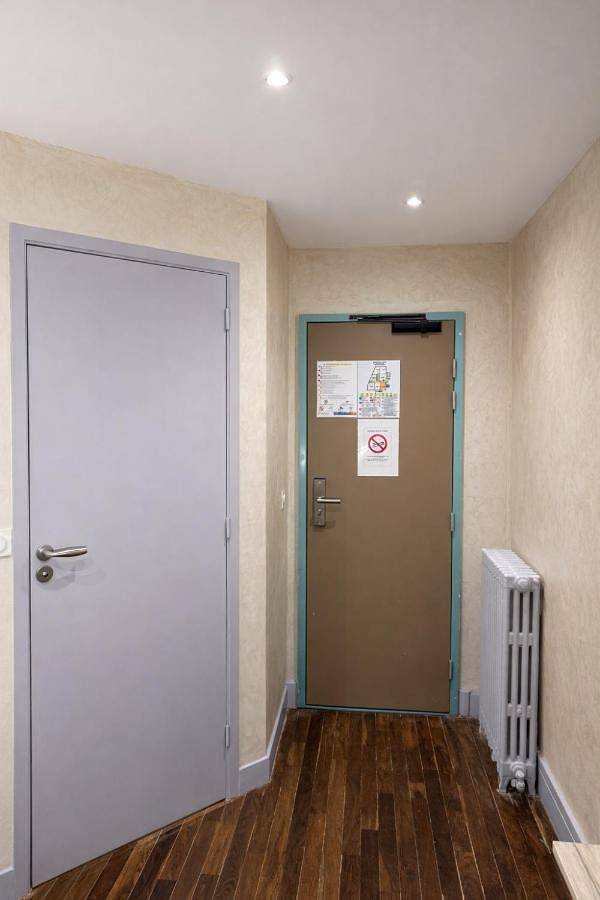 Hôtel pour 2 personnes, avec vue et terrasse à Malesherbes - 3