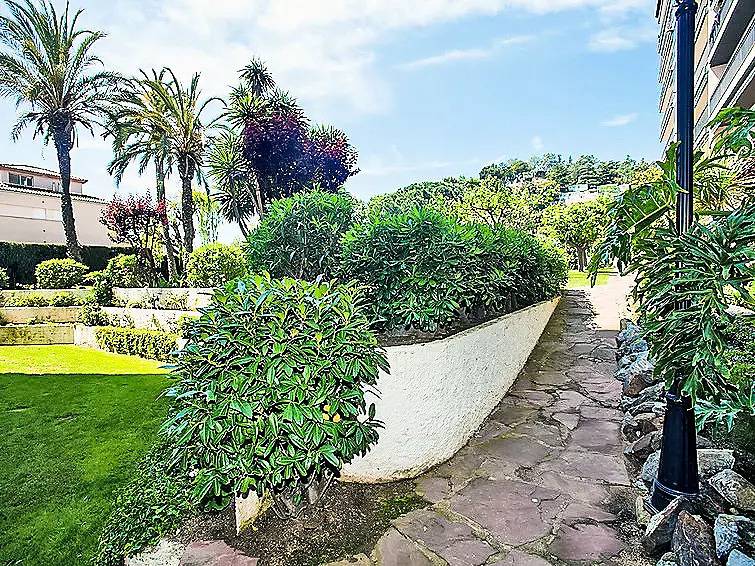 Cały apartament, 4 pokoje 5 osób in Calella, Costa del Maresme