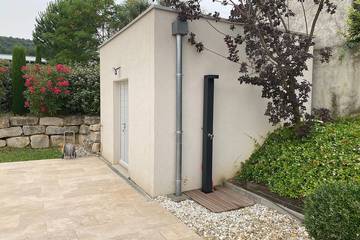 Villa voor 10 Personen in Vaison-la-Romaine, Parc naturel régional du Mont-Ventoux, Afbeelding 4