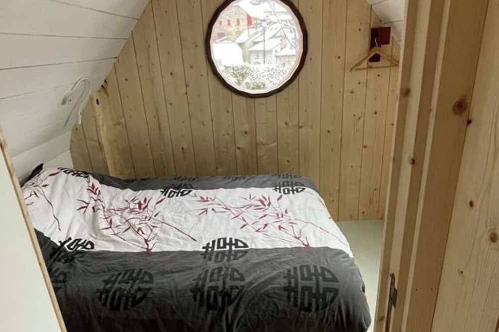 Small house in the heart of the Ossau valley in Eaux-Bonnes, Béarn