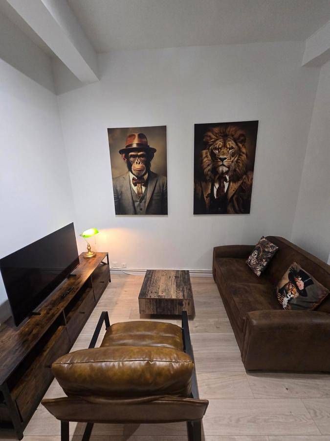 Gîte pour 2 personnes dans Office De Tourisme D Auxerre Quais