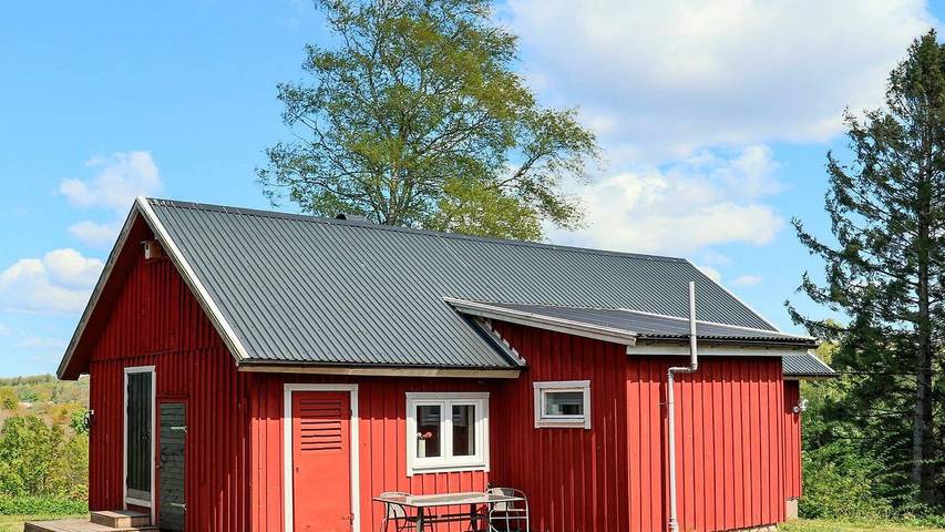 Ferienhaus für 5 Personen - 1