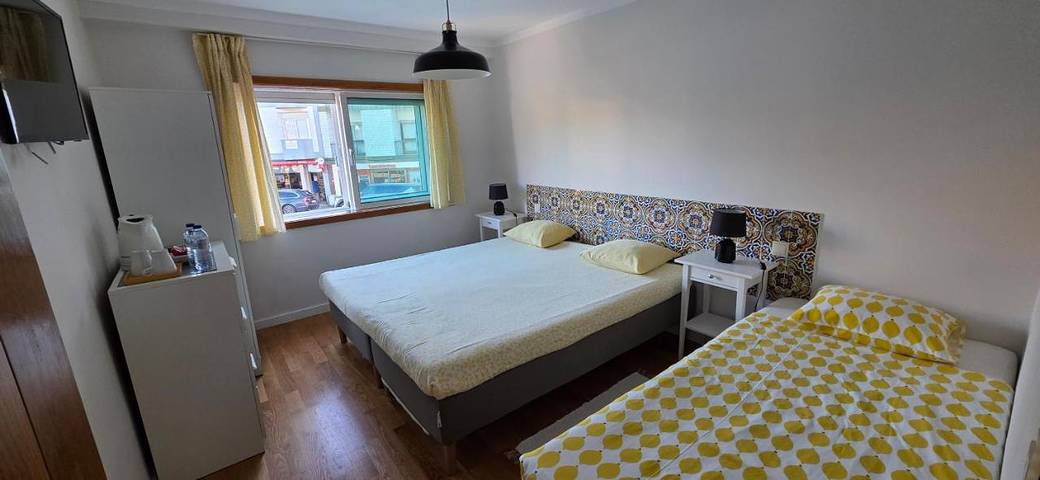 Maison d’hôte pour 7 personnes, avec vue ainsi que piscine et balcon à Porto - 2