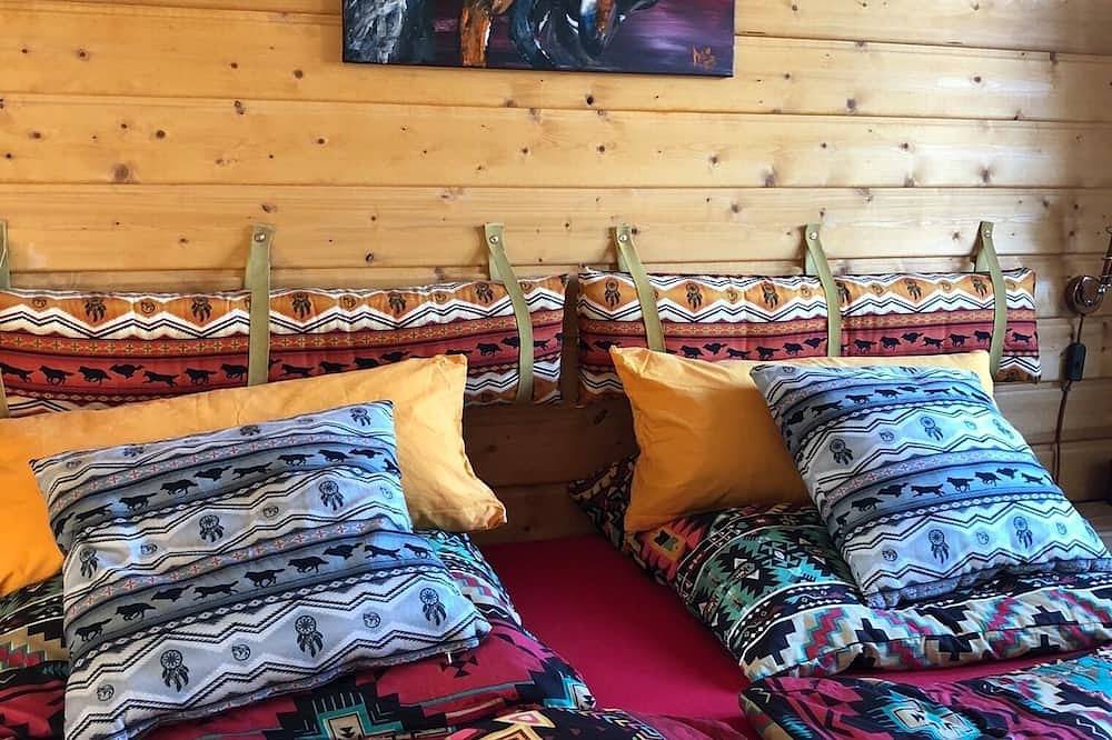 Ganze Wohnung, Ferienwohnung/App. für 3 Gäste mit 50m² in Brenkenhagen in Brenkenhagen, Grömitz