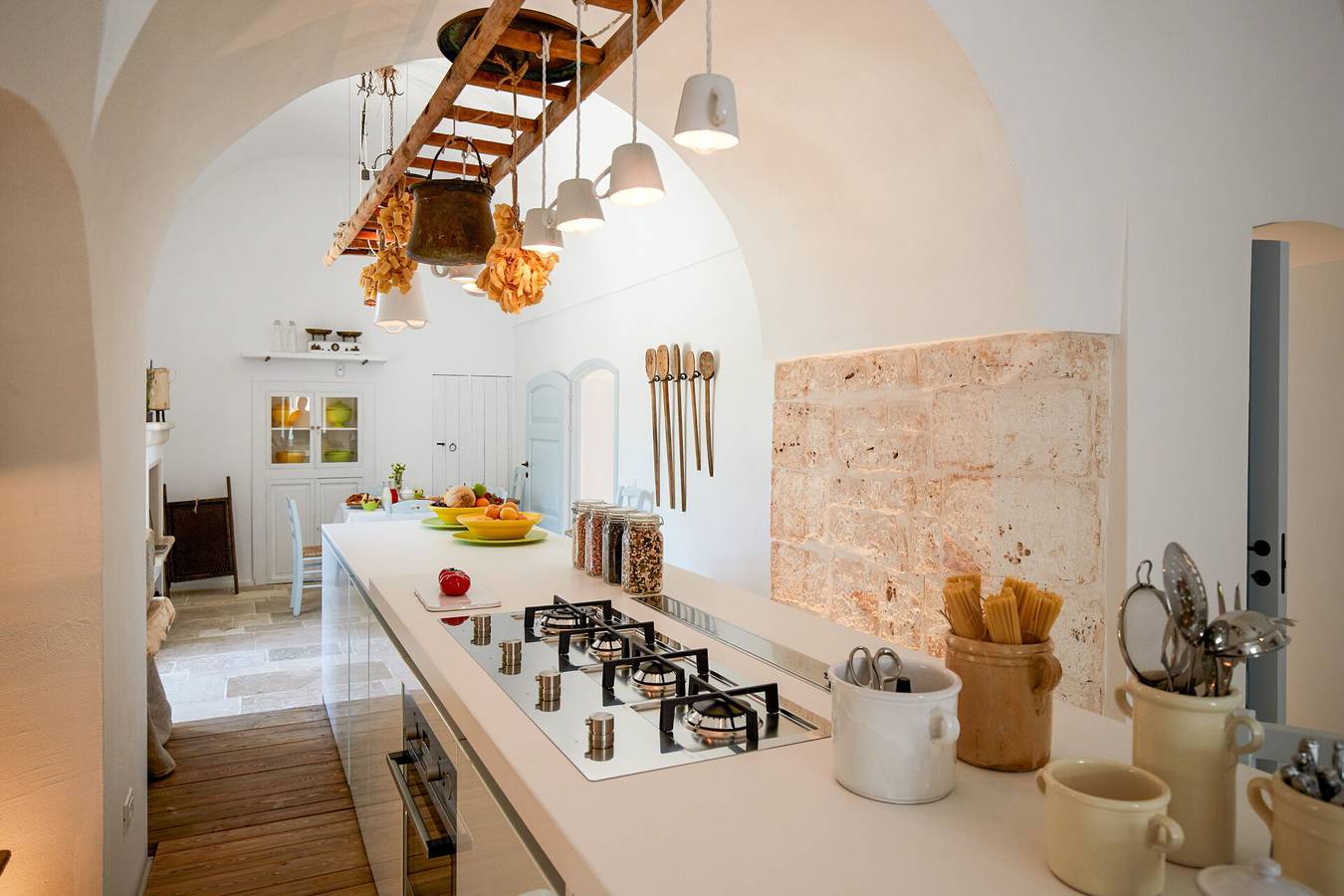 Masseria Lamacerase in Polignano a Mare, Province de Bari