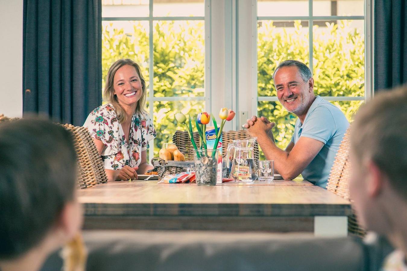 Europarcs Limburg — Boekhorst 6 in Susteren, Limburg (Niederlande)