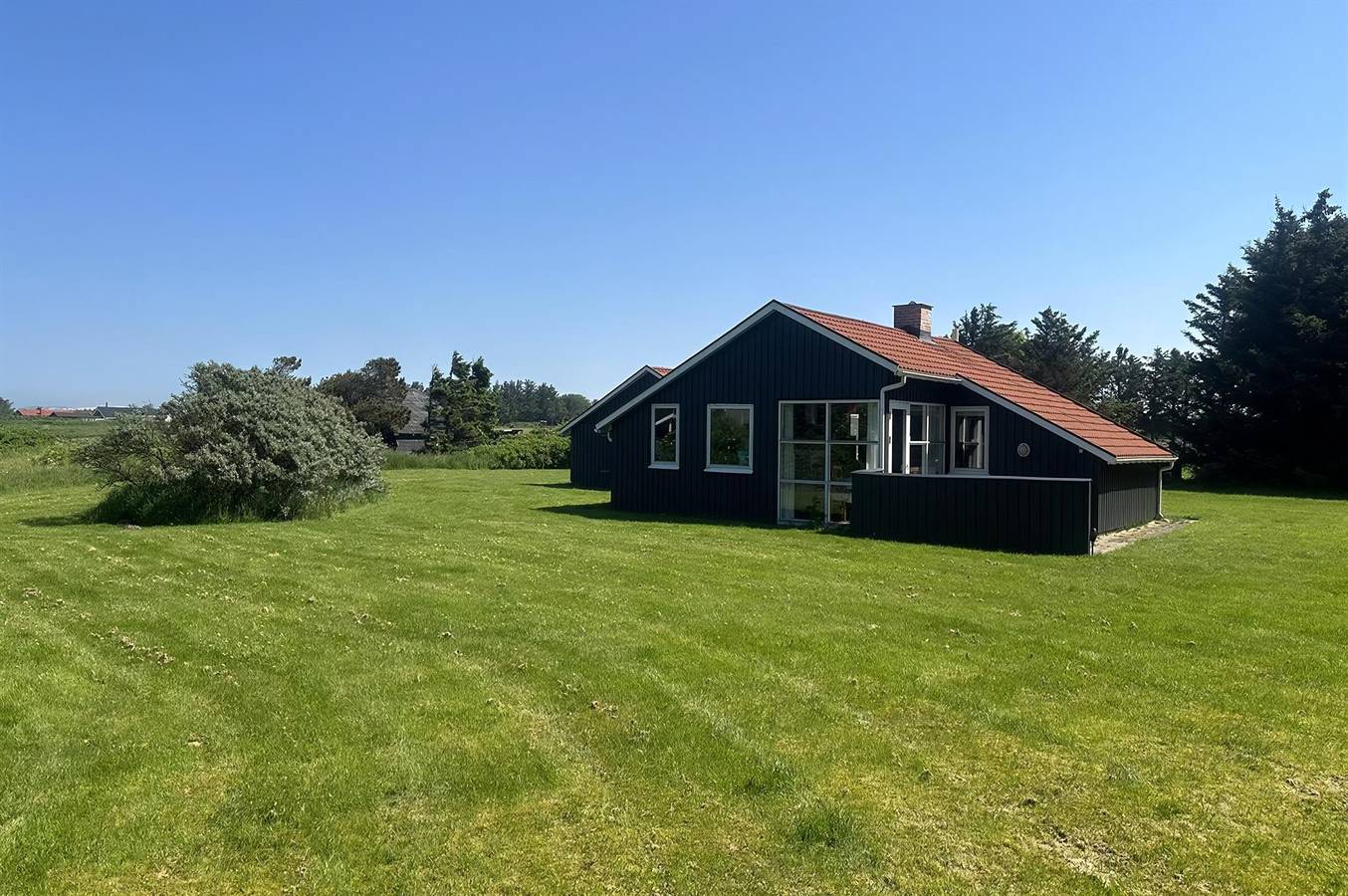Casa vacanza a Lokken a partire da 66€ a notte