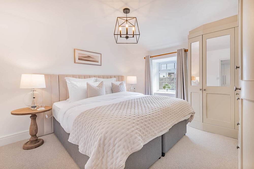 Weavers Cottage, Newly converted luxurious retreat in Kirkby Lonsdale, Yorkshire Dales National Park