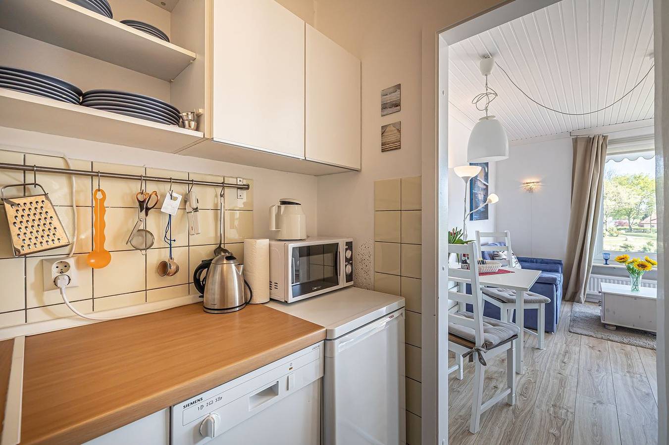 - Sun and Sea - Studio apartment with sea view - elevator in the house, foto 11